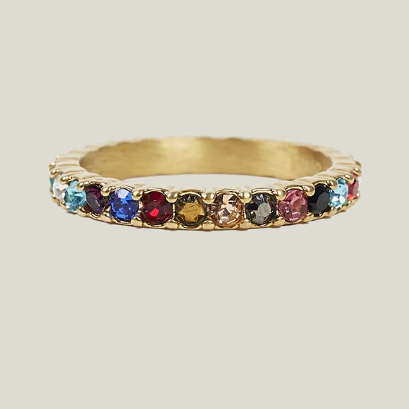 Taylor Swift Jewelry - Taylor Swift Bejeweled Ring